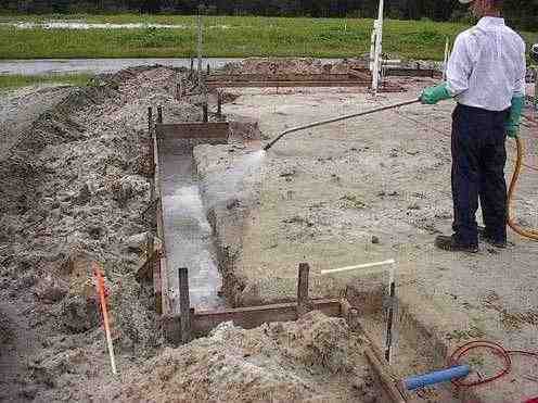 Post Construction ATT service